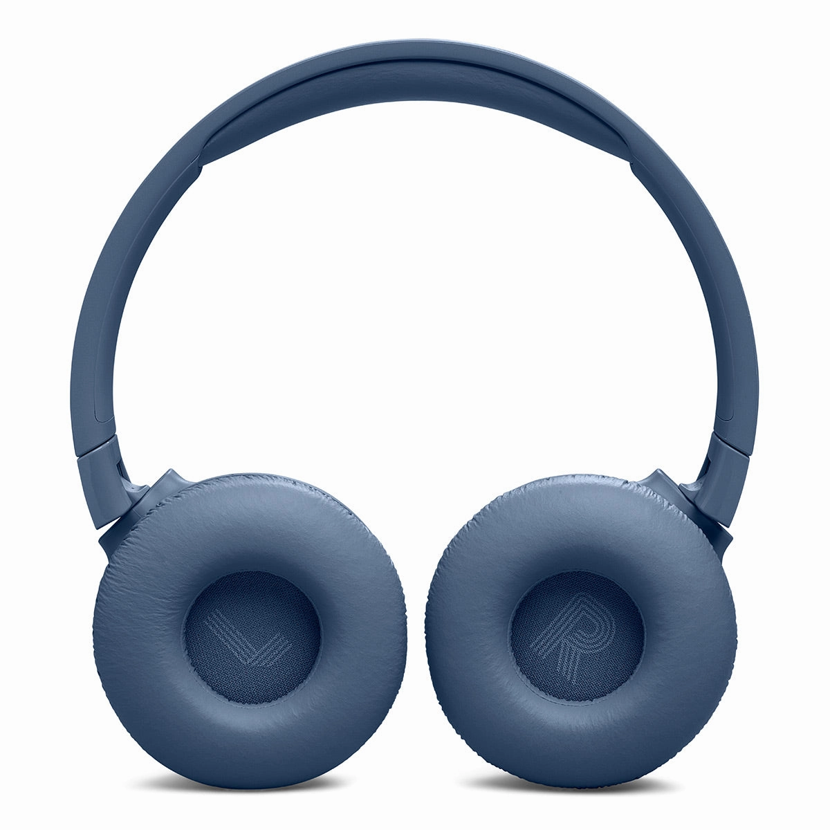 JBL Tune 670NC Wireless On-Ear Adaptive Noise Cancelling Headphones (Blue)