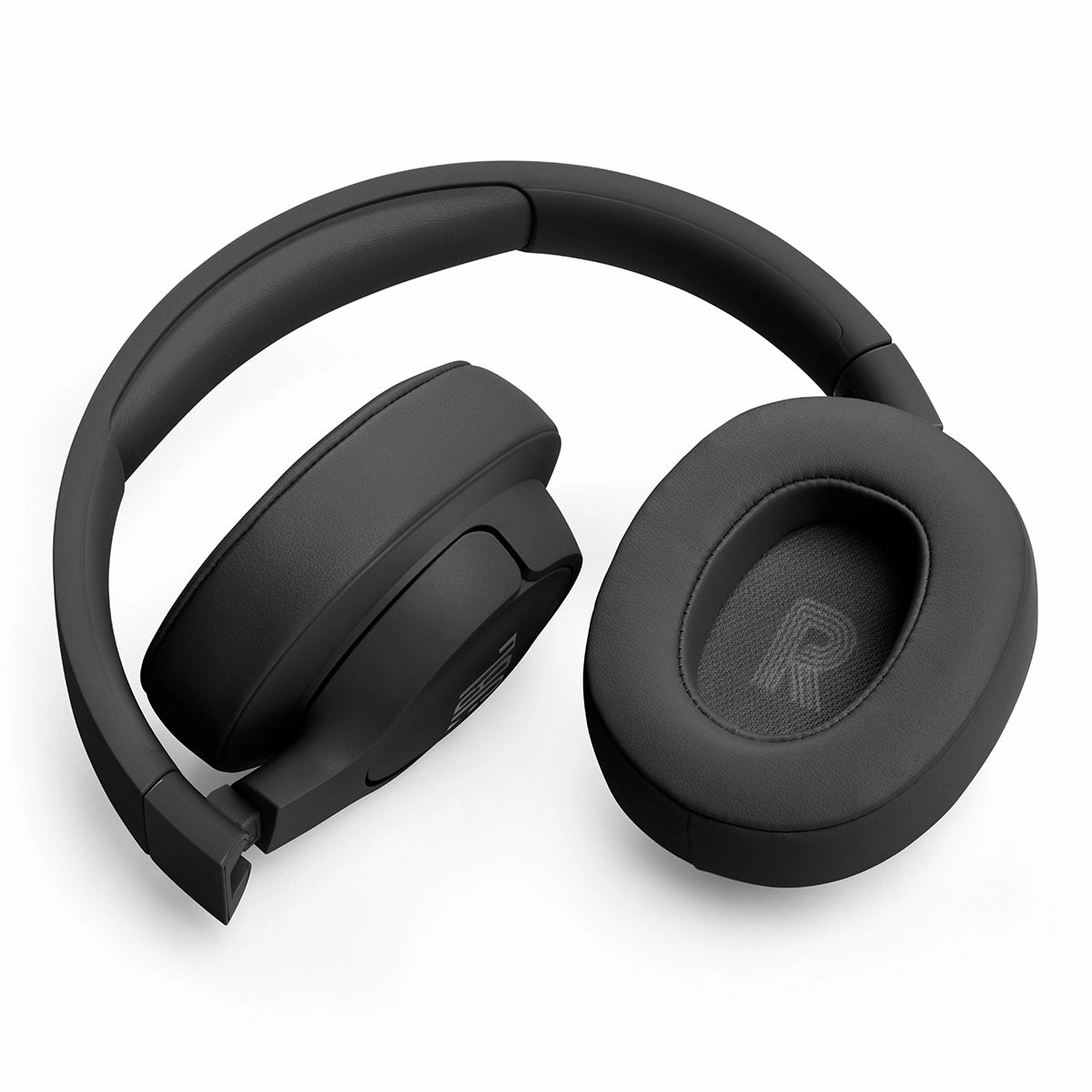 JBL Tune 720BT Wireless Over-Ear Headphones (Black)