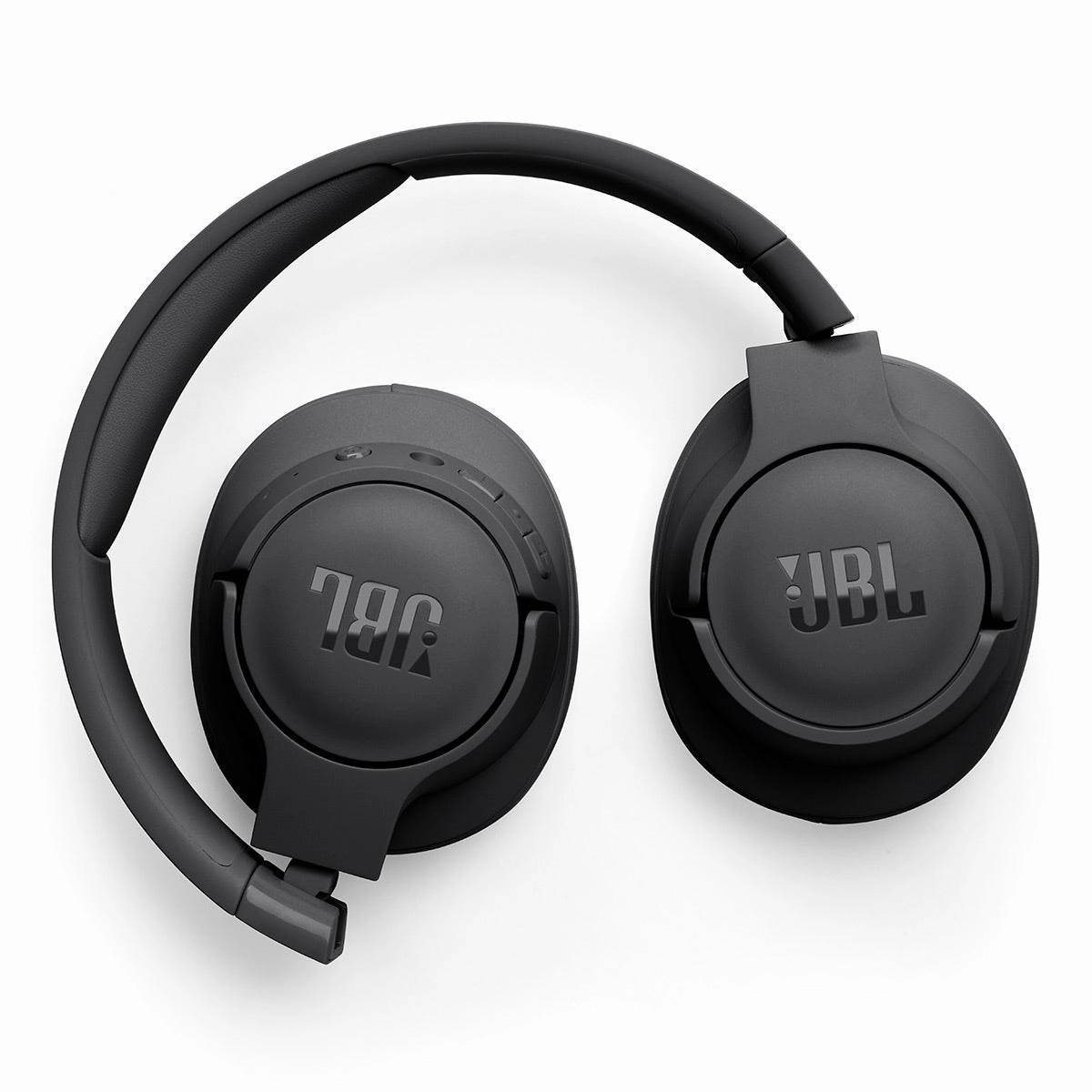 JBL Tune 720BT Wireless Over-Ear Headphones (Black)