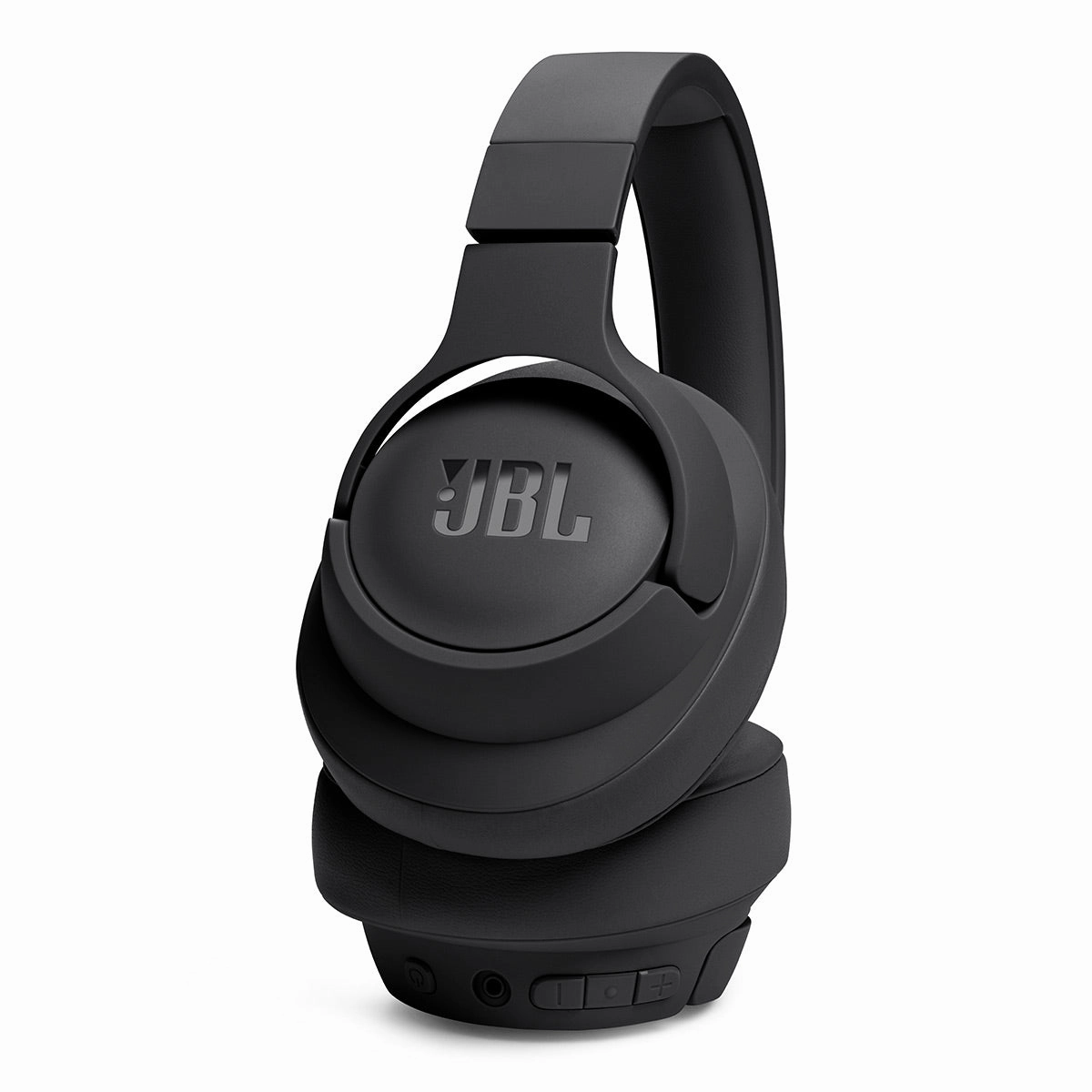 JBL Tune 720BT Wireless Over-Ear Headphones (Black)