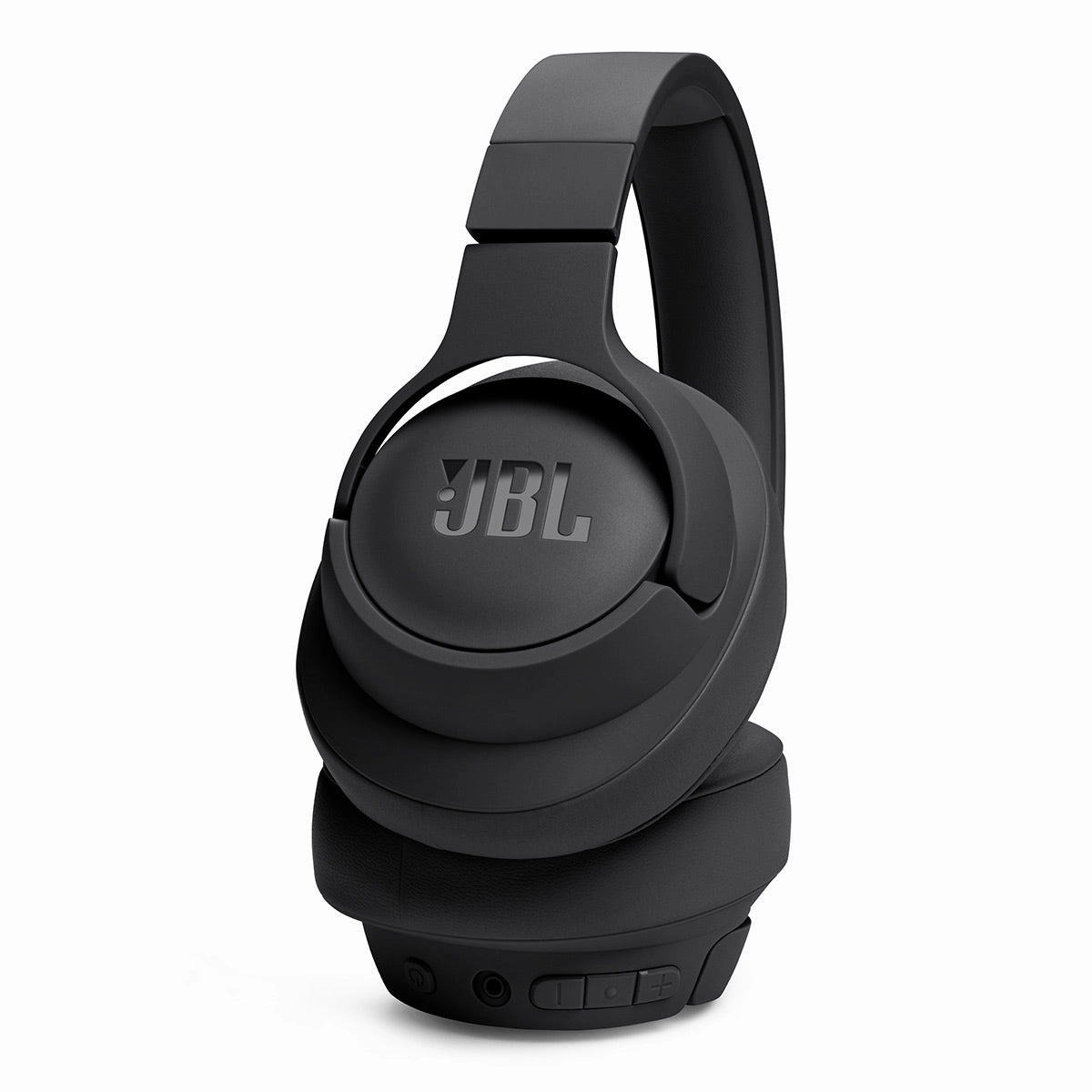 JBL Tune 720BT Wireless Over-Ear Headphones (Black)