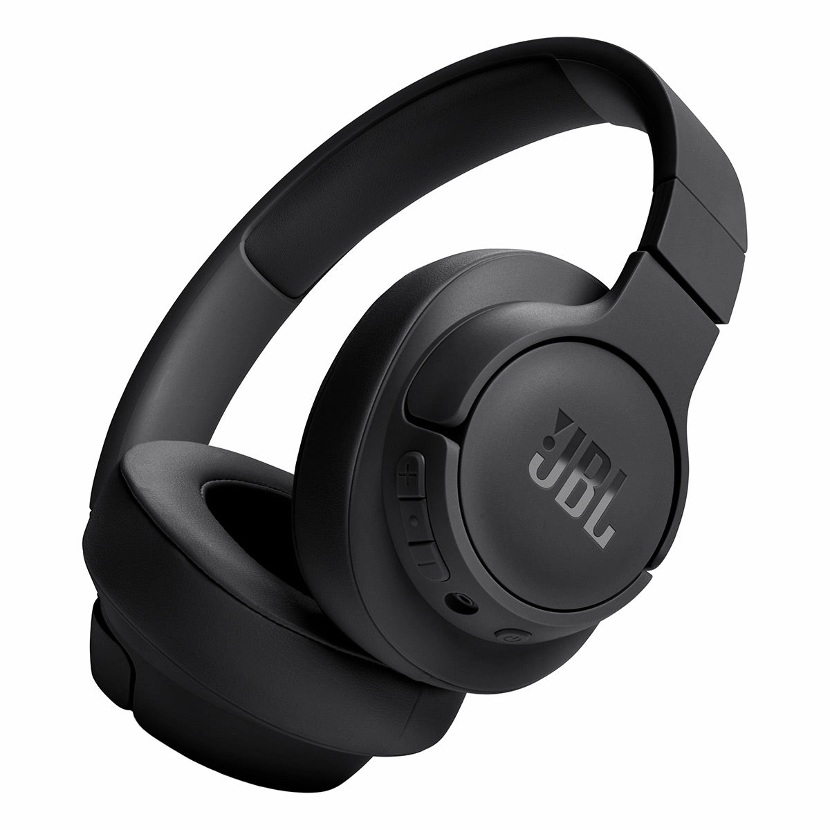 JBL Tune 720BT Wireless Over-Ear Headphones (Black)