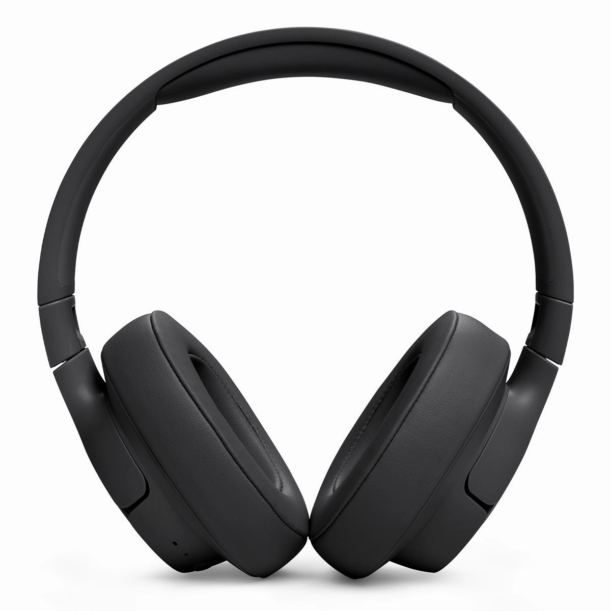 JBL Tune 720BT Wireless Over-Ear Headphones (Black)