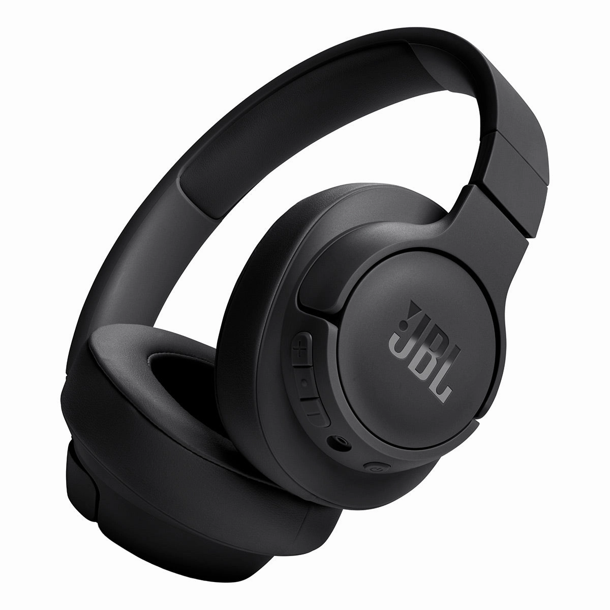 JBL Tune 720BT Wireless Over-Ear Headphones (Black)