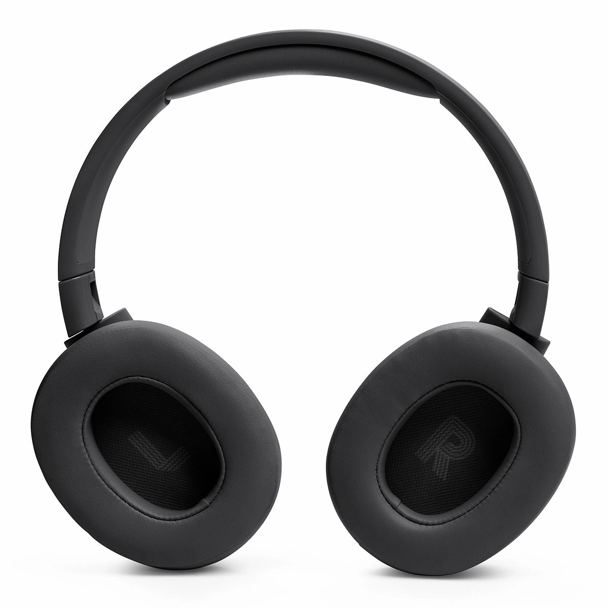 JBL Tune 720BT Wireless Over-Ear Headphones (Black)