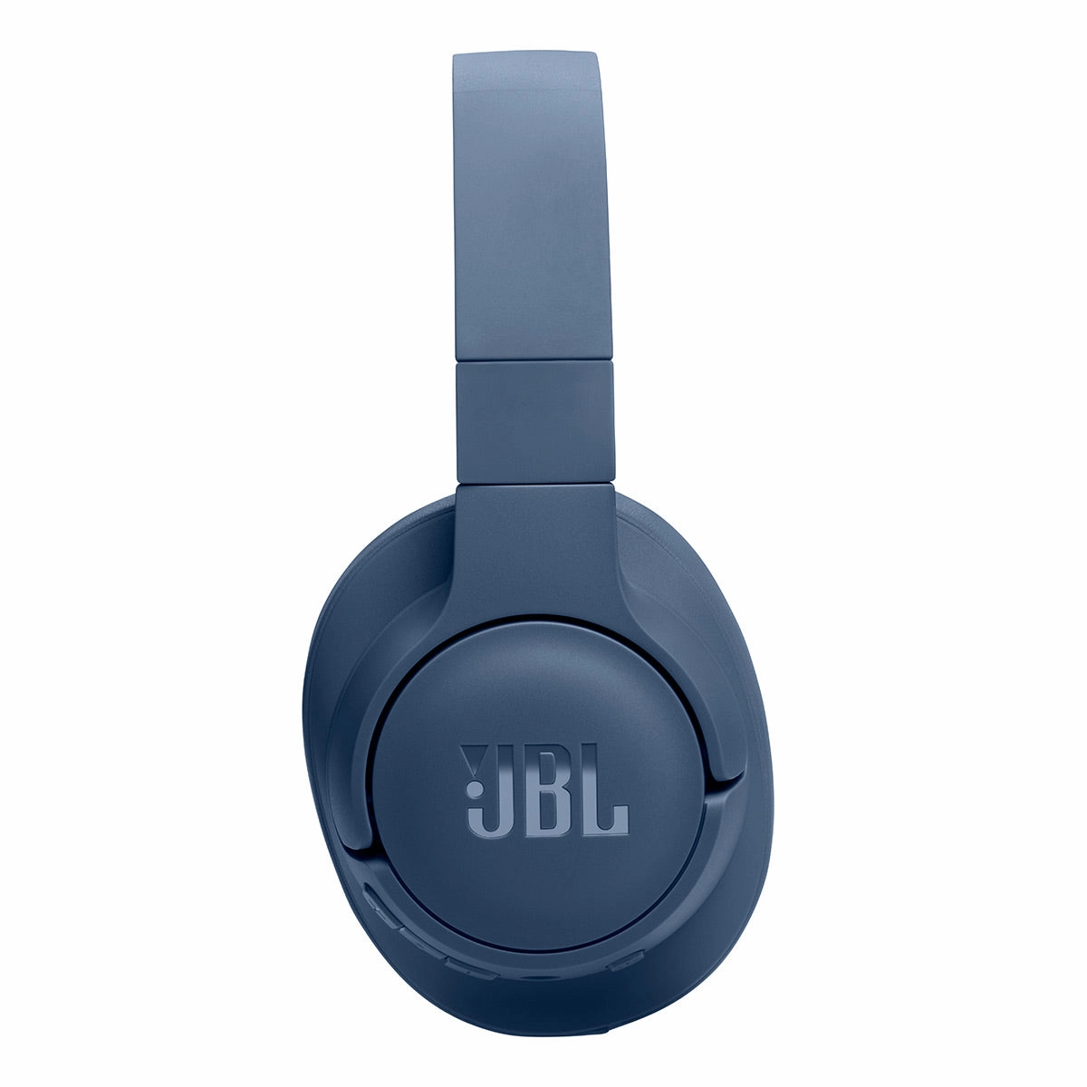 JBL Tune 720BT Wireless Over-Ear Headphones (Blue)