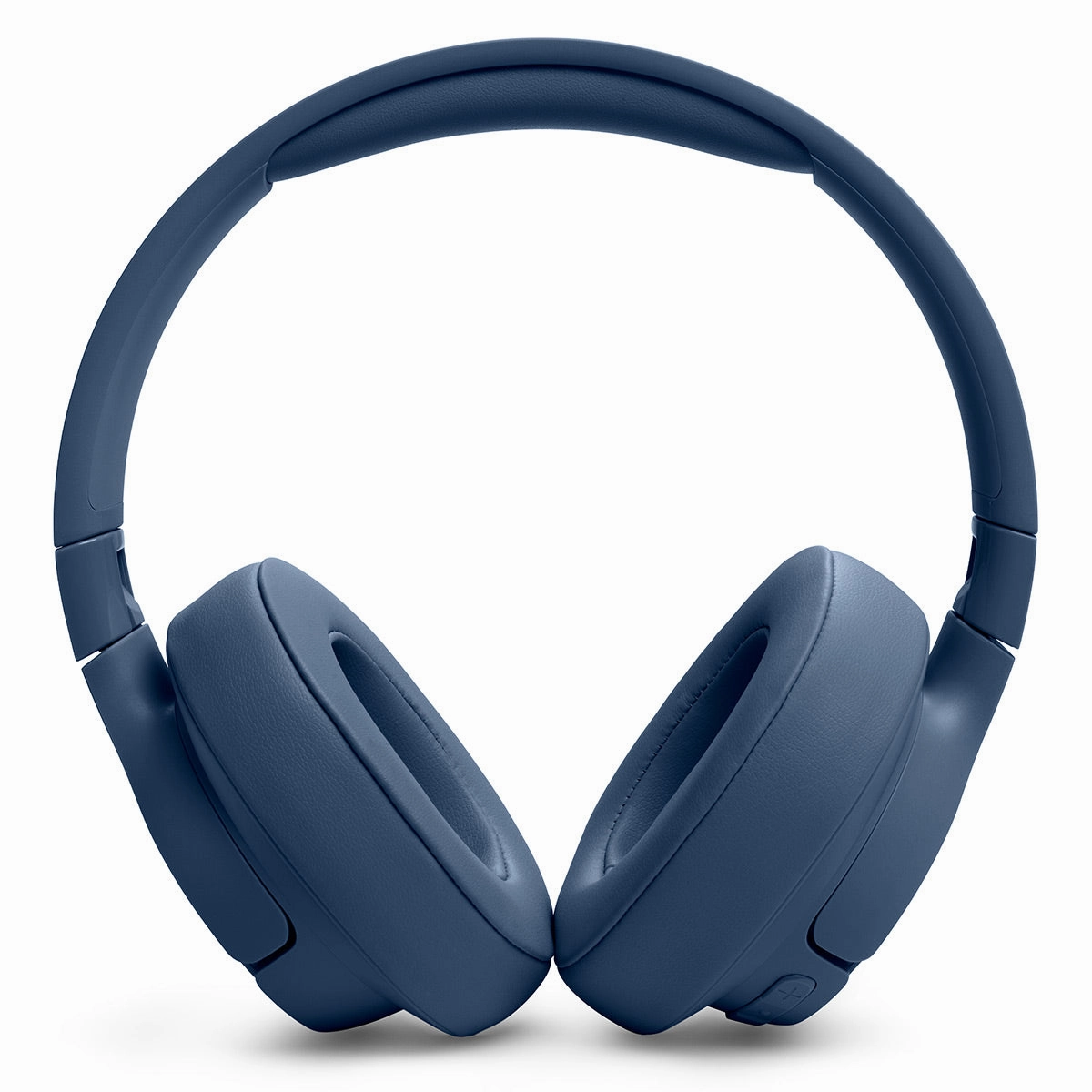 JBL Tune 720BT Wireless Over-Ear Headphones (Blue)