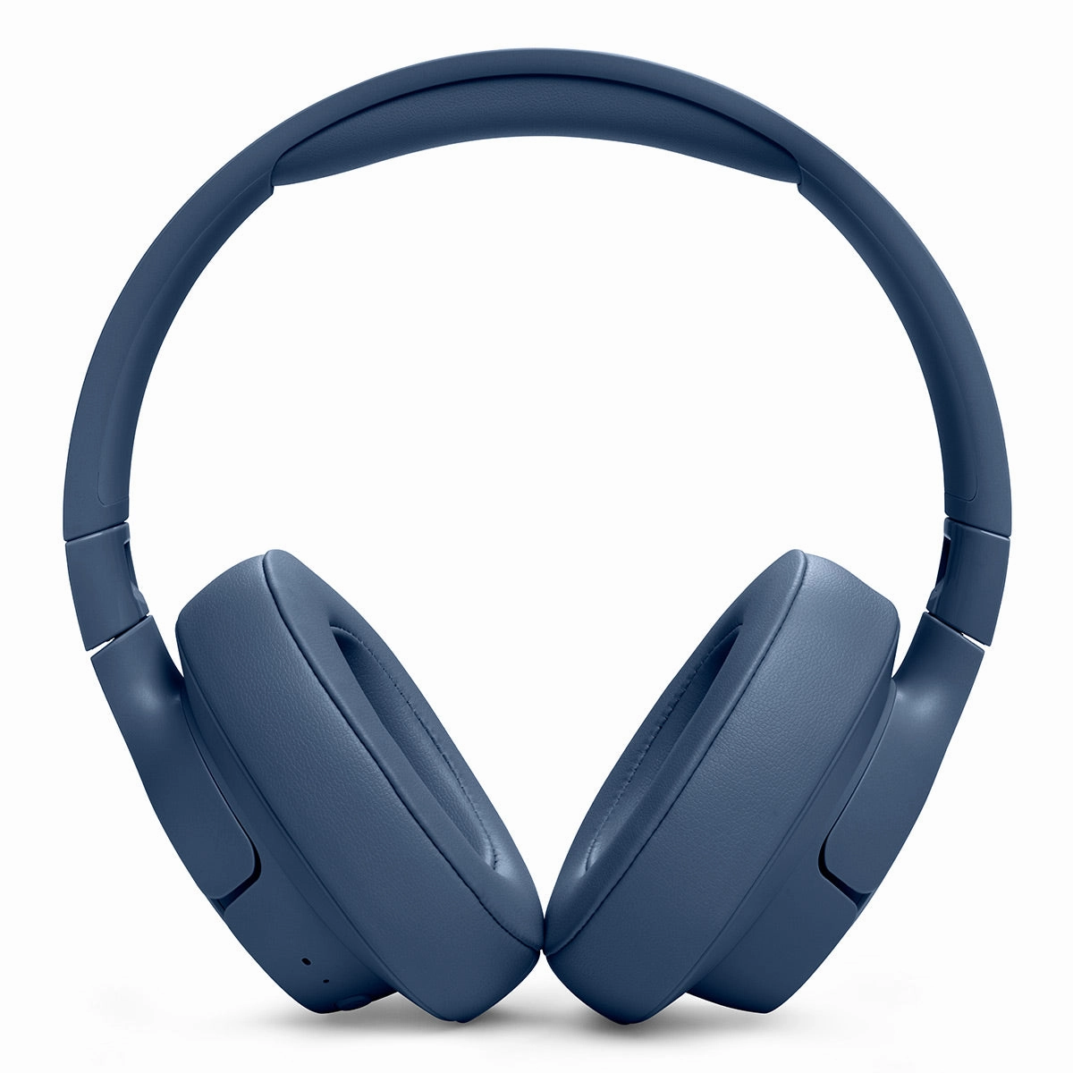JBL Tune 720BT Wireless Over-Ear Headphones (Blue)