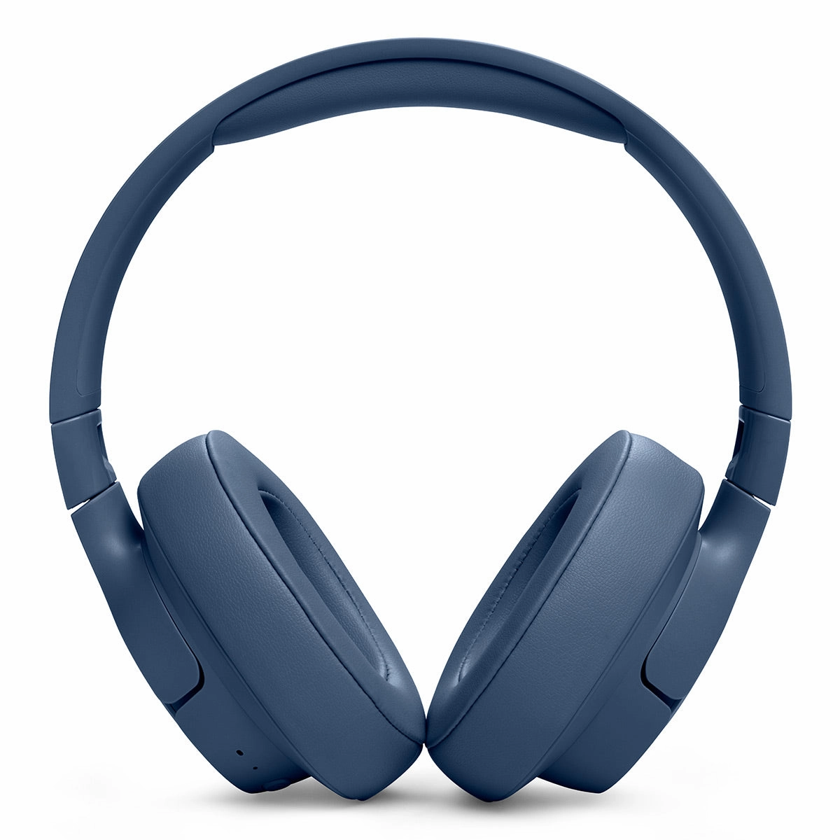 JBL Tune 720BT Wireless Over-Ear Headphones (Blue)