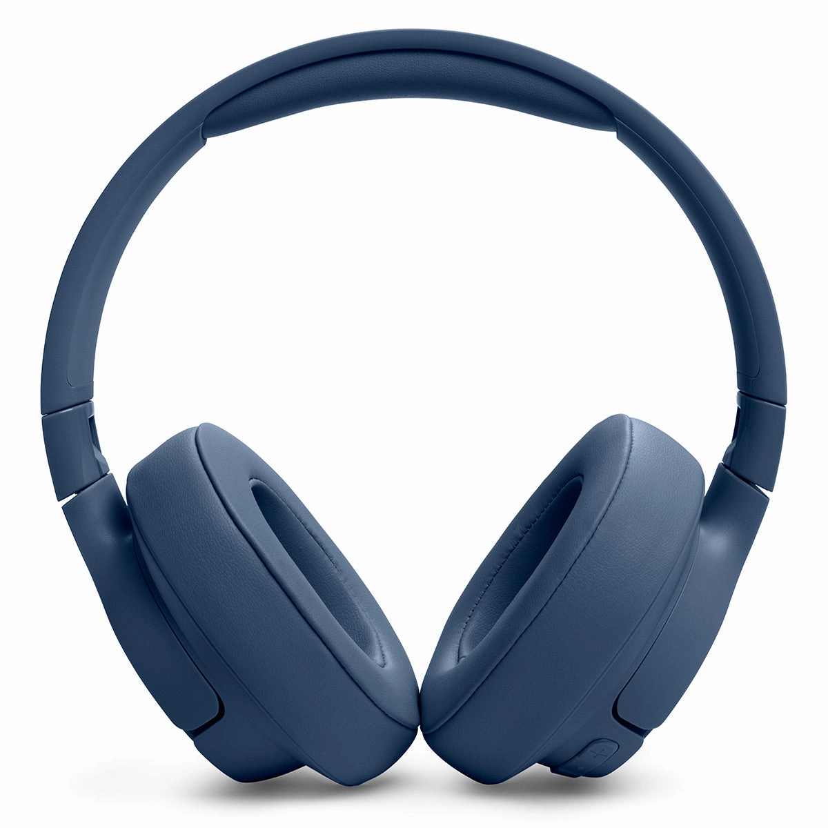 JBL Tune 720BT Wireless Over-Ear Headphones (Blue)