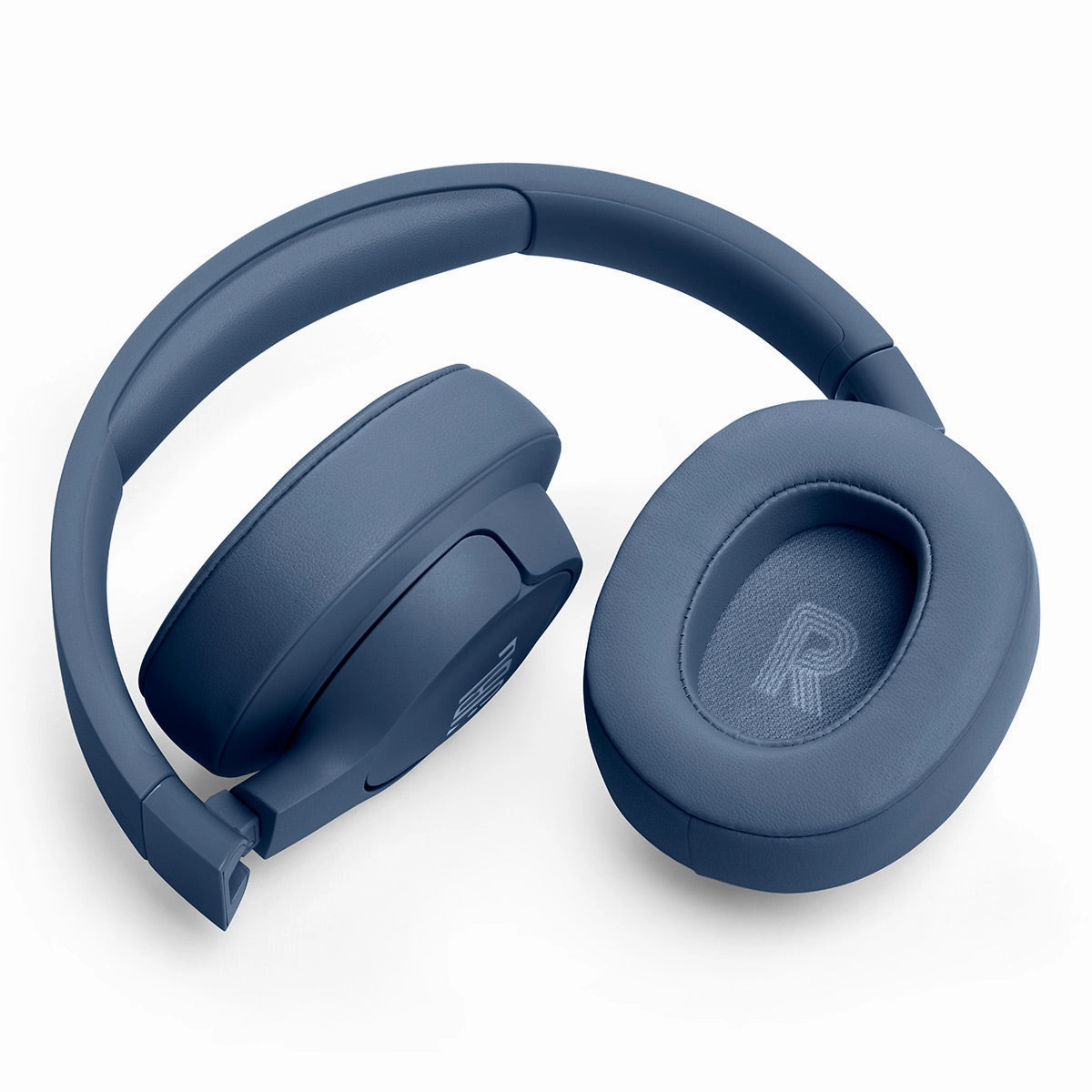 JBL Tune 720BT Wireless Over-Ear Headphones (Blue)