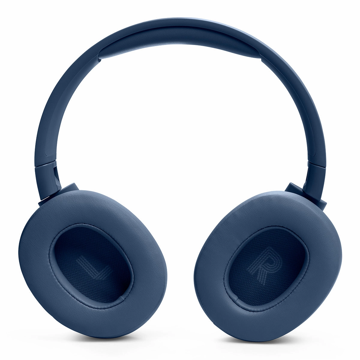 JBL Tune 720BT Wireless Over-Ear Headphones (Blue)