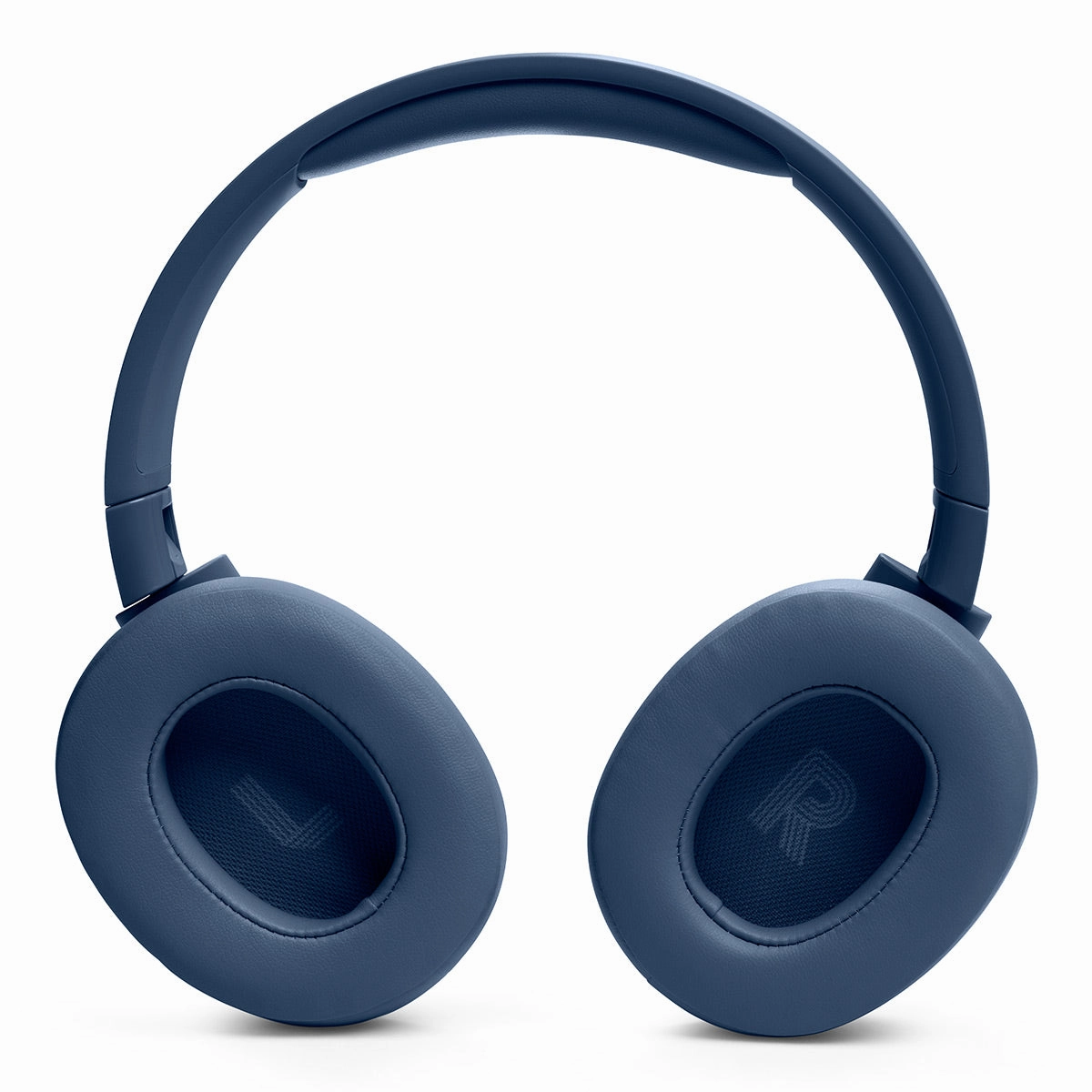 JBL Tune 720BT Wireless Over-Ear Headphones (Blue)