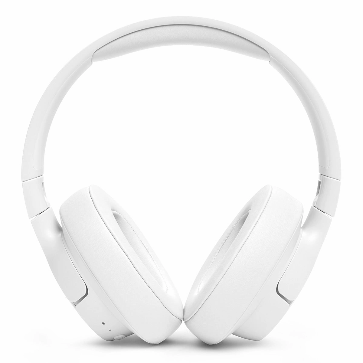 JBL Tune 720BT Wireless Over-Ear Headphones (White)