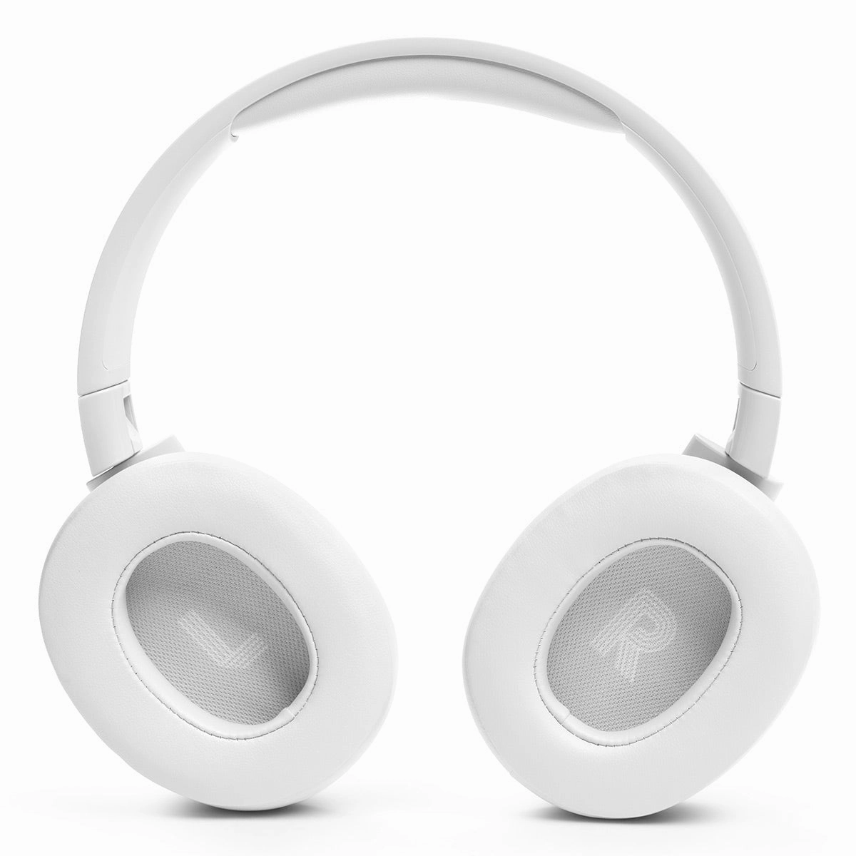 JBL Tune 720BT Wireless Over-Ear Headphones (White)