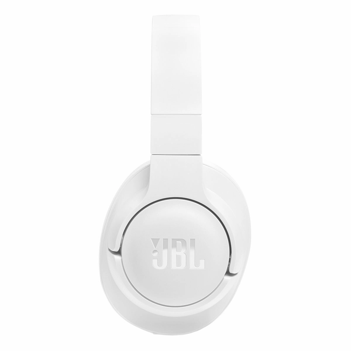 JBL Tune 720BT Wireless Over-Ear Headphones (White)