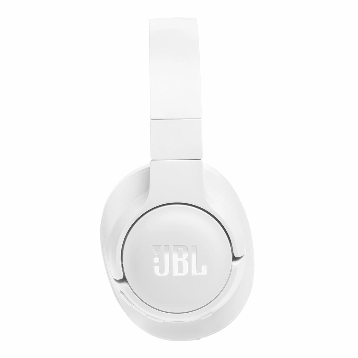 JBL Tune 720BT Wireless Over-Ear Headphones (White)