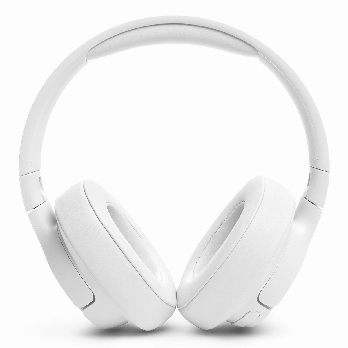 JBL Tune 720BT Wireless Over-Ear Headphones (White)