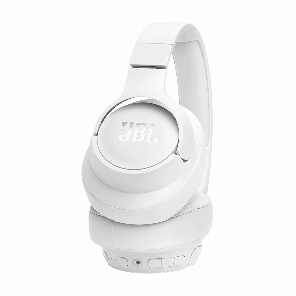 JBL Tune 770NC Wireless Noise-Cancelling Over-Ear Headphones