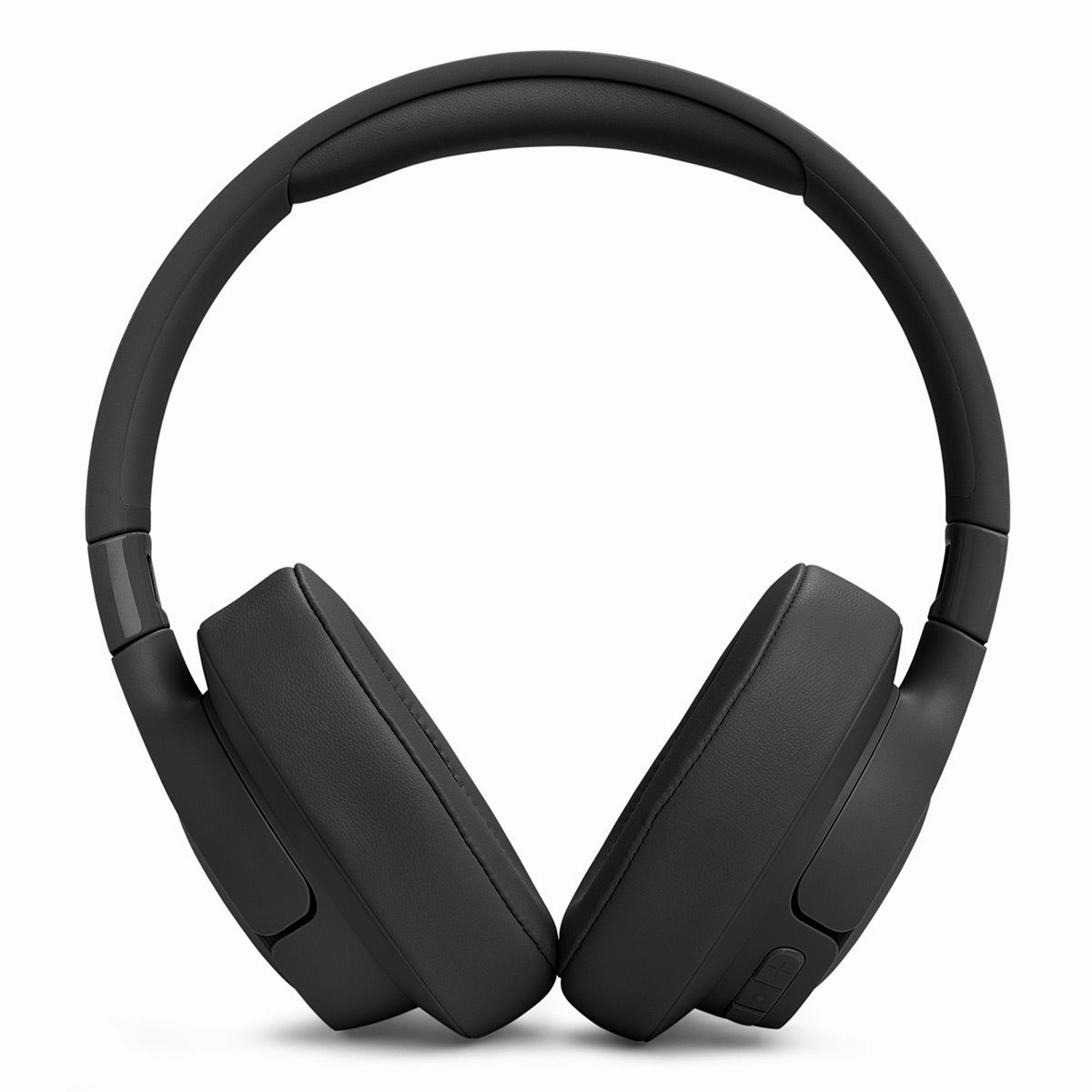 JBL Tune 770NC Wireless Over-Ear Adaptive Noise Cancelling Headphones (Black)