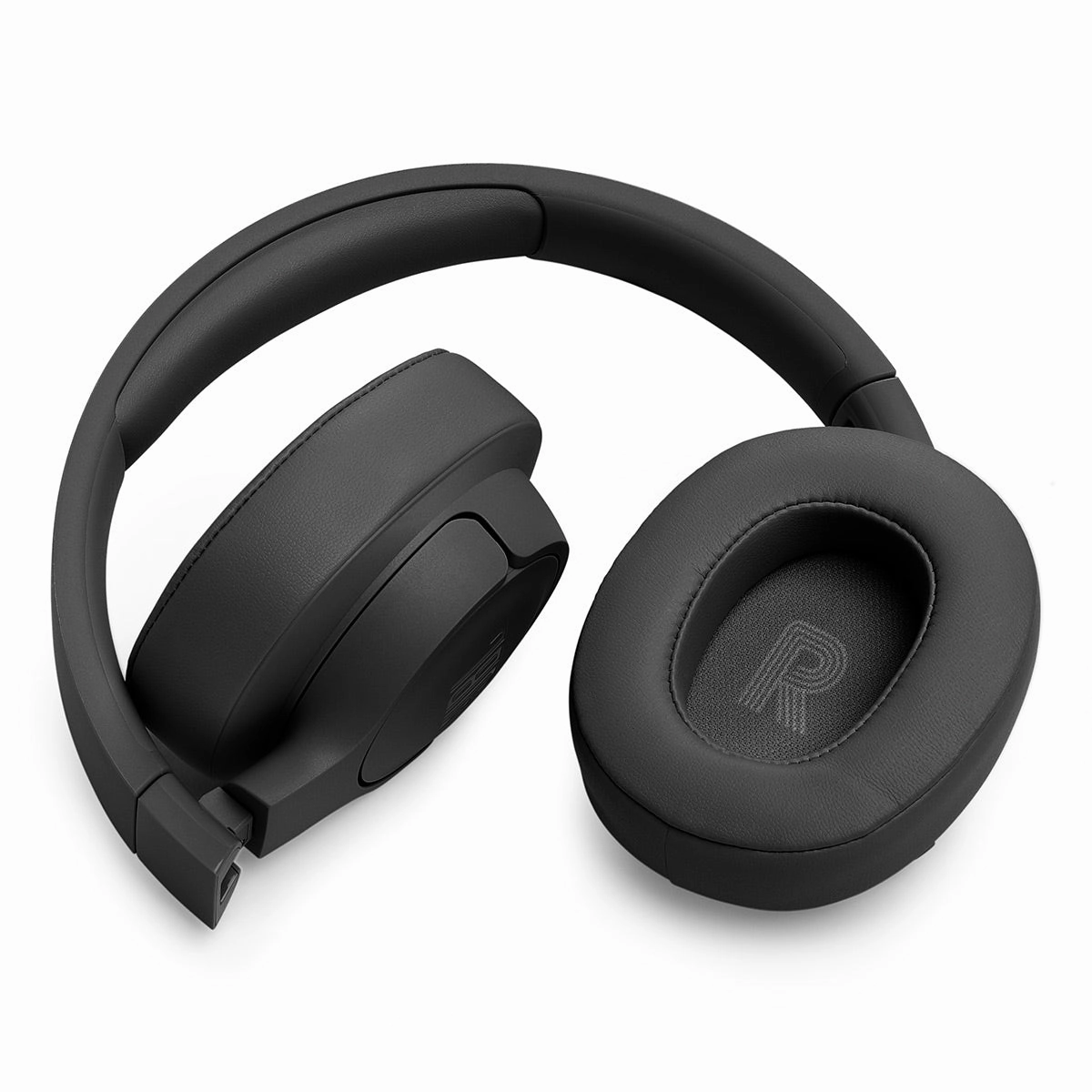 JBL Tune 770NC Wireless Over-Ear Adaptive Noise Cancelling Headphones (Black)