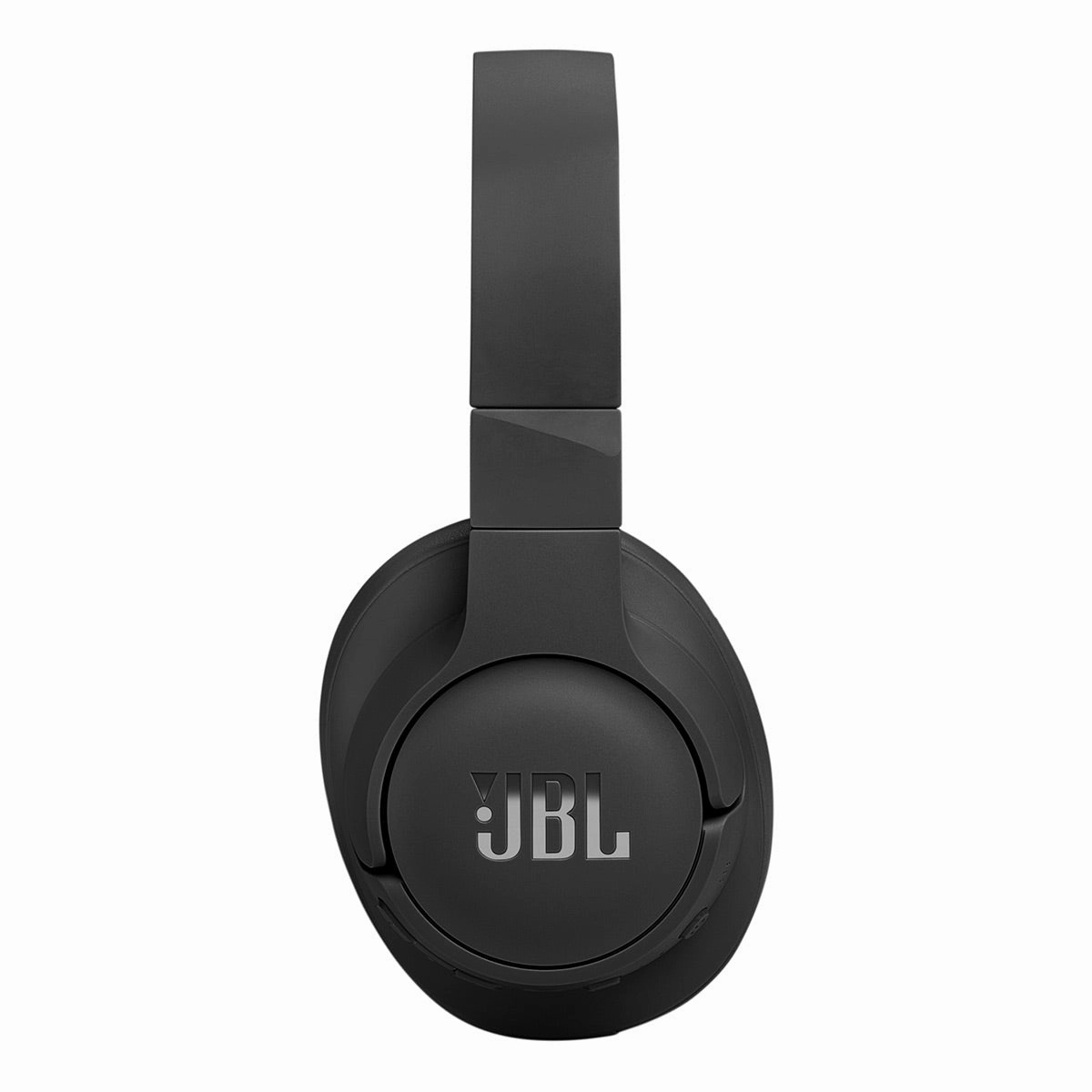JBL Tune 770NC Wireless Over-Ear Adaptive Noise Cancelling Headphones (Black)