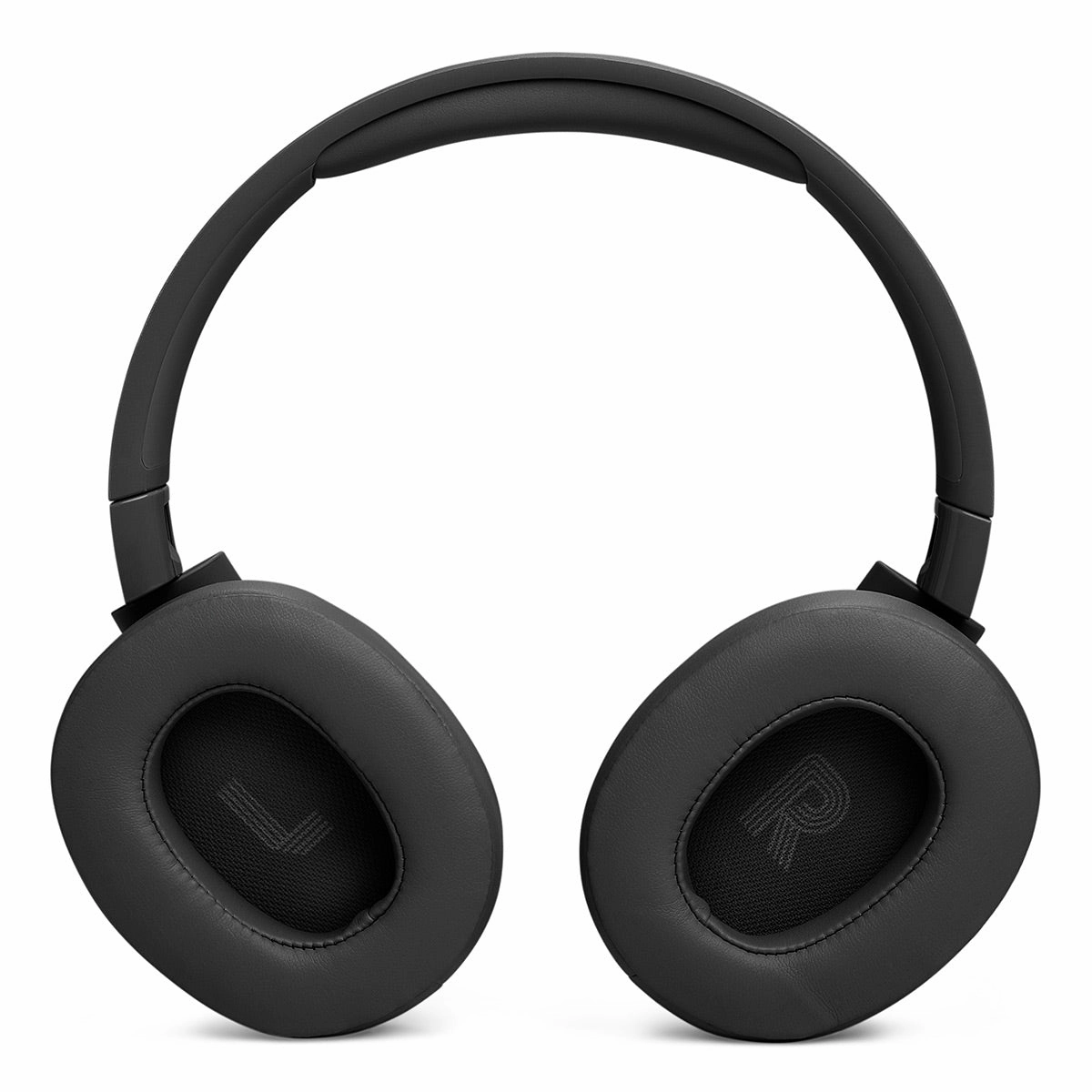 JBL Tune 770NC Wireless Over-Ear Adaptive Noise Cancelling Headphones (Black)