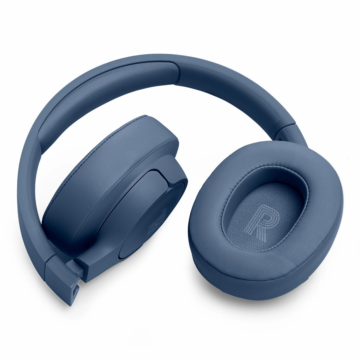 JBL Tune 770NC Wireless Over-Ear Adaptive Noise Cancelling Headphones (Blue)