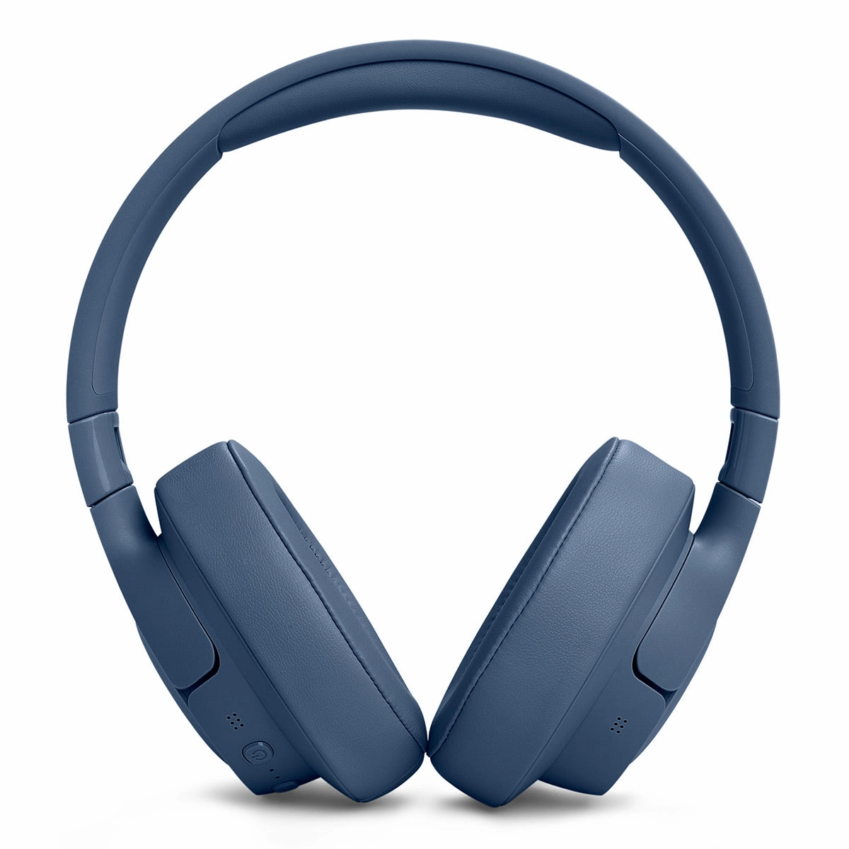 JBL Tune 770NC Wireless Over-Ear Adaptive Noise Cancelling Headphones (Blue)