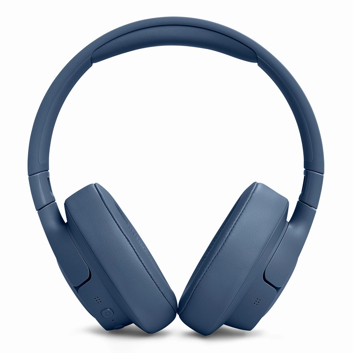 JBL Tune 770NC Wireless Over-Ear Adaptive Noise Cancelling Headphones (Blue)