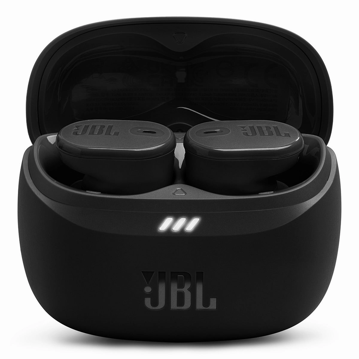 JBL Tune Buds 2 Noise Cancelling True Wireless Headphones (Black)