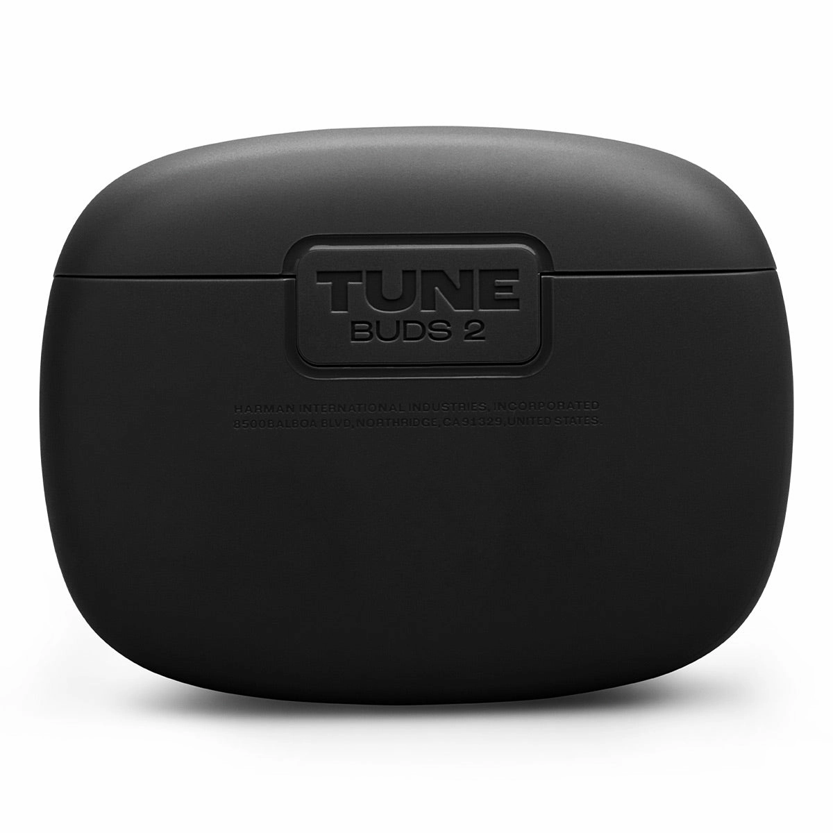 JBL Tune Buds 2 Noise Cancelling True Wireless Headphones (Black)