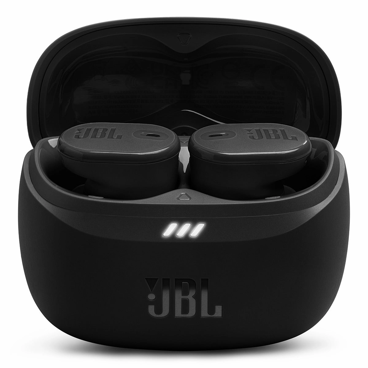 JBL Tune Buds 2 Noise Cancelling True Wireless Headphones (Black)