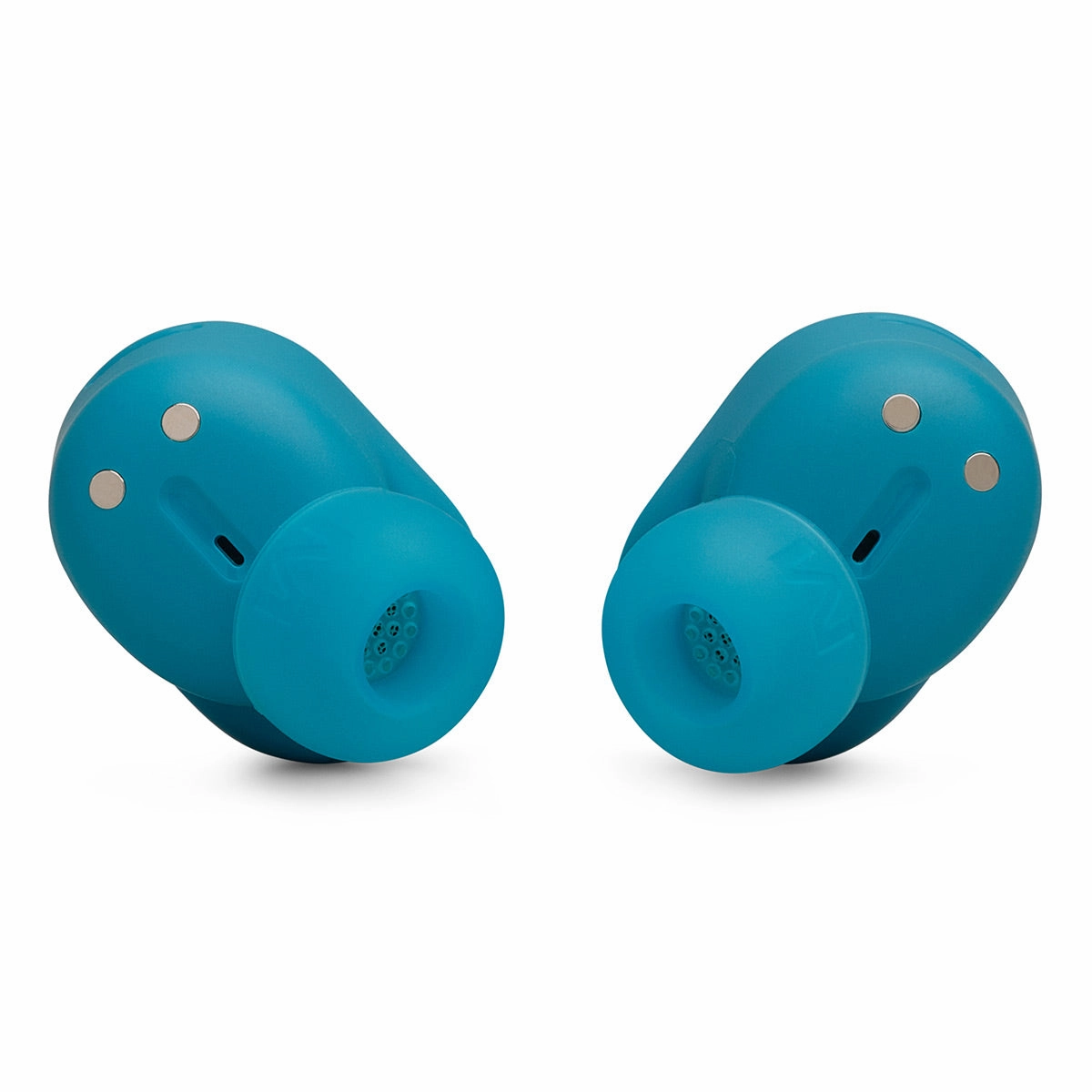 JBL Tune Buds 2 Noise Cancelling True Wireless Headphones (Turquoise)