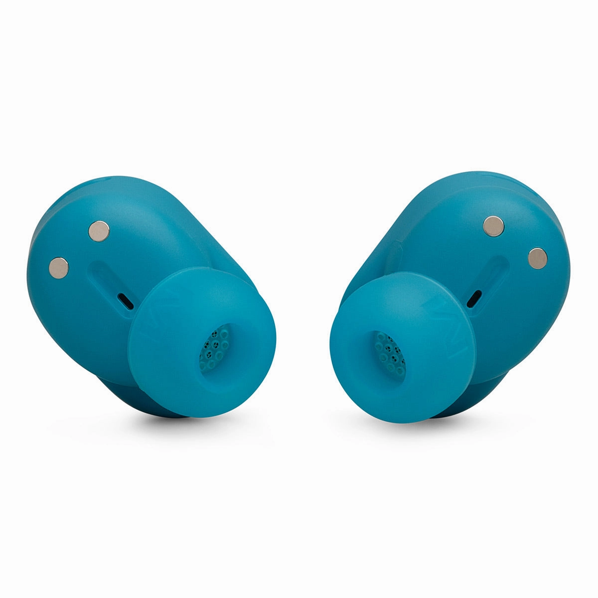JBL Tune Buds 2 Noise Cancelling True Wireless Headphones (Turquoise)