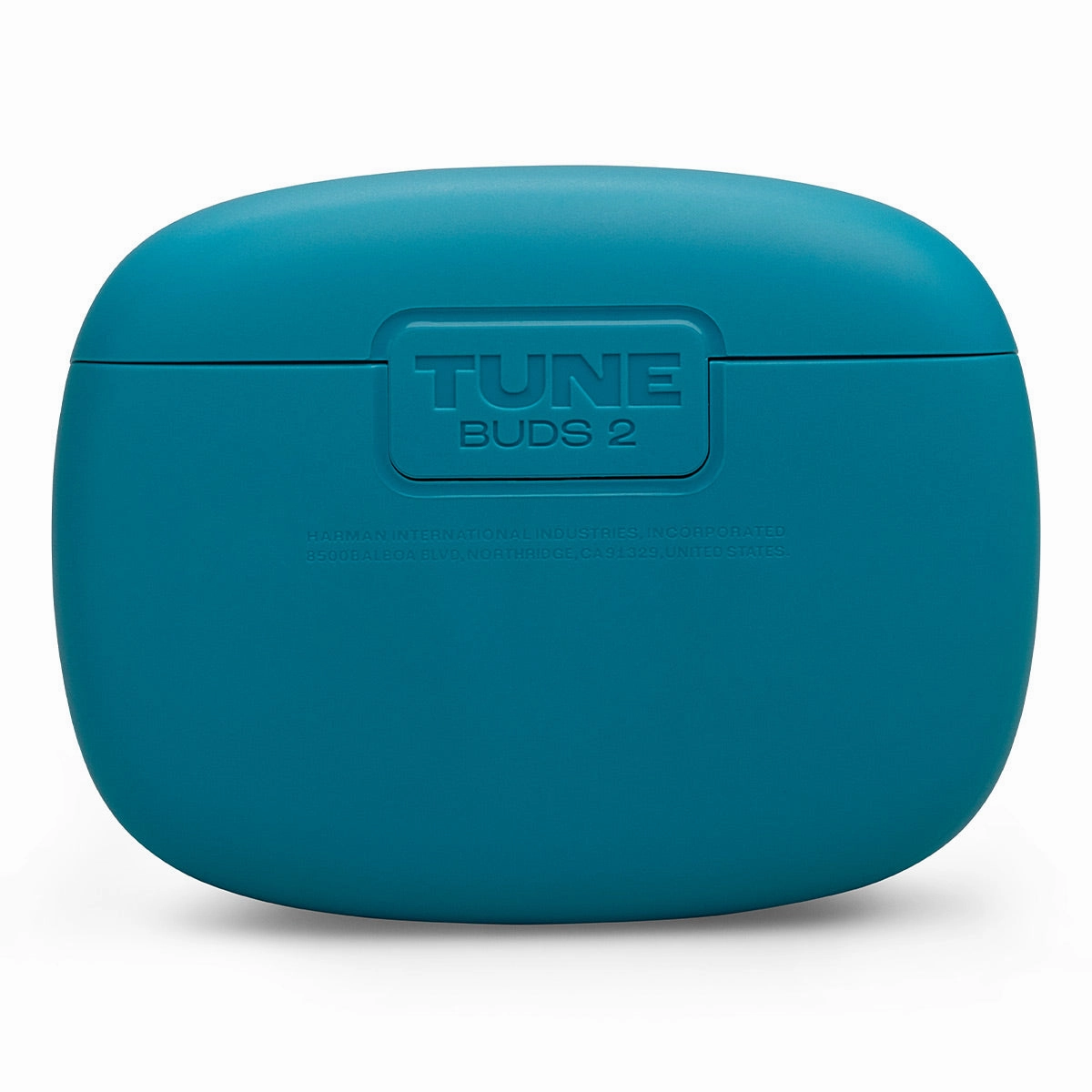 JBL Tune Buds 2 Noise Cancelling True Wireless Headphones (Turquoise)