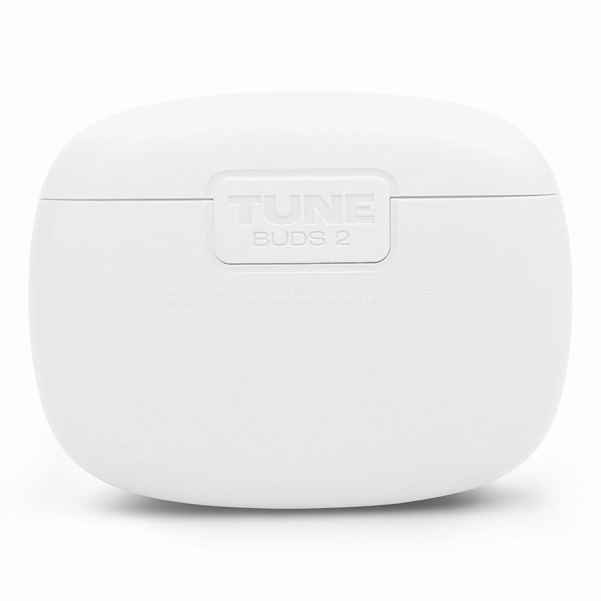 JBL Tune Buds 2 Noise Cancelling True Wireless Headphones (White)