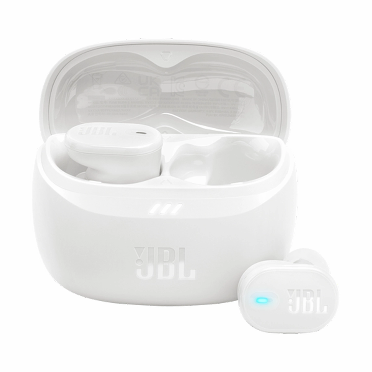 JBL Tune Buds 2 True Wireless Noise Cancelling Earbuds