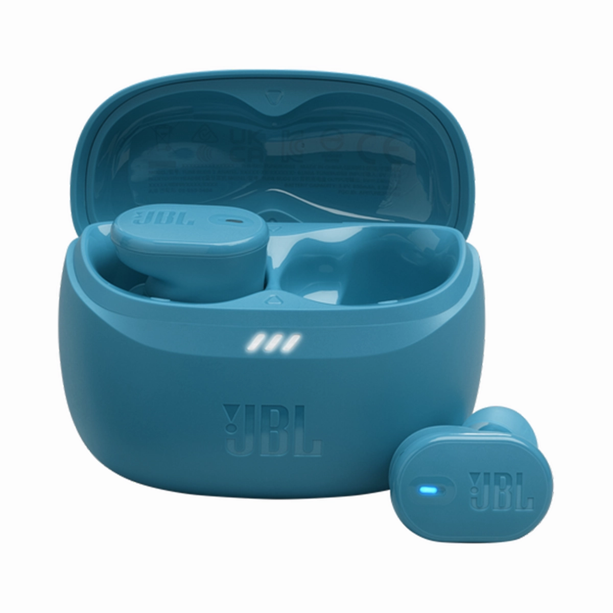 JBL Tune Buds 2 True Wireless Noise Cancelling Earbuds