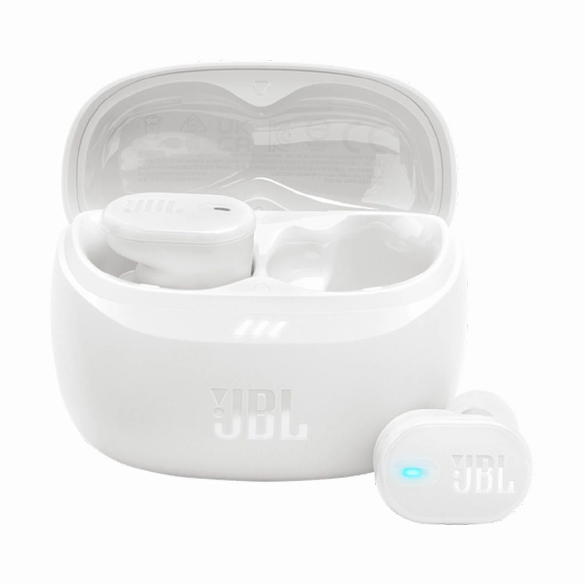 JBL Tune Buds 2 True Wireless Noise Cancelling Earbuds