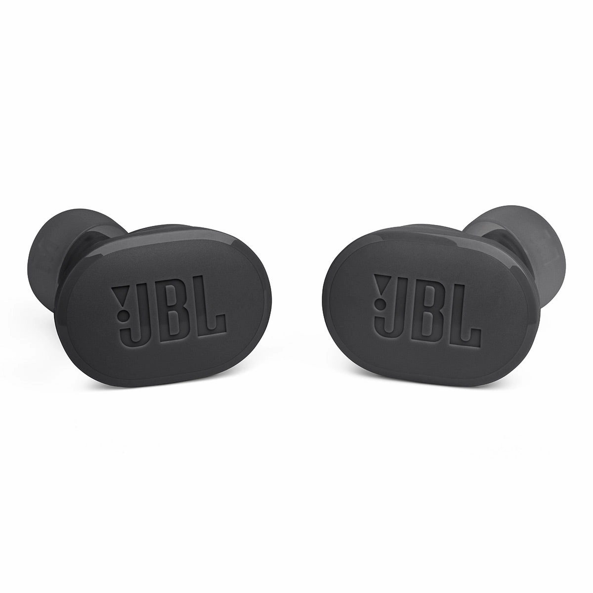 JBL Tune Buds True Wireless Noise Cancelling Earbuds with Bluetooth 5.3 (Black)