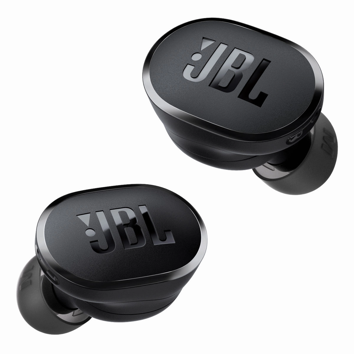 JBL Tune Buds True Wireless Noise Cancelling Earbuds with Bluetooth 5.3 (Black)