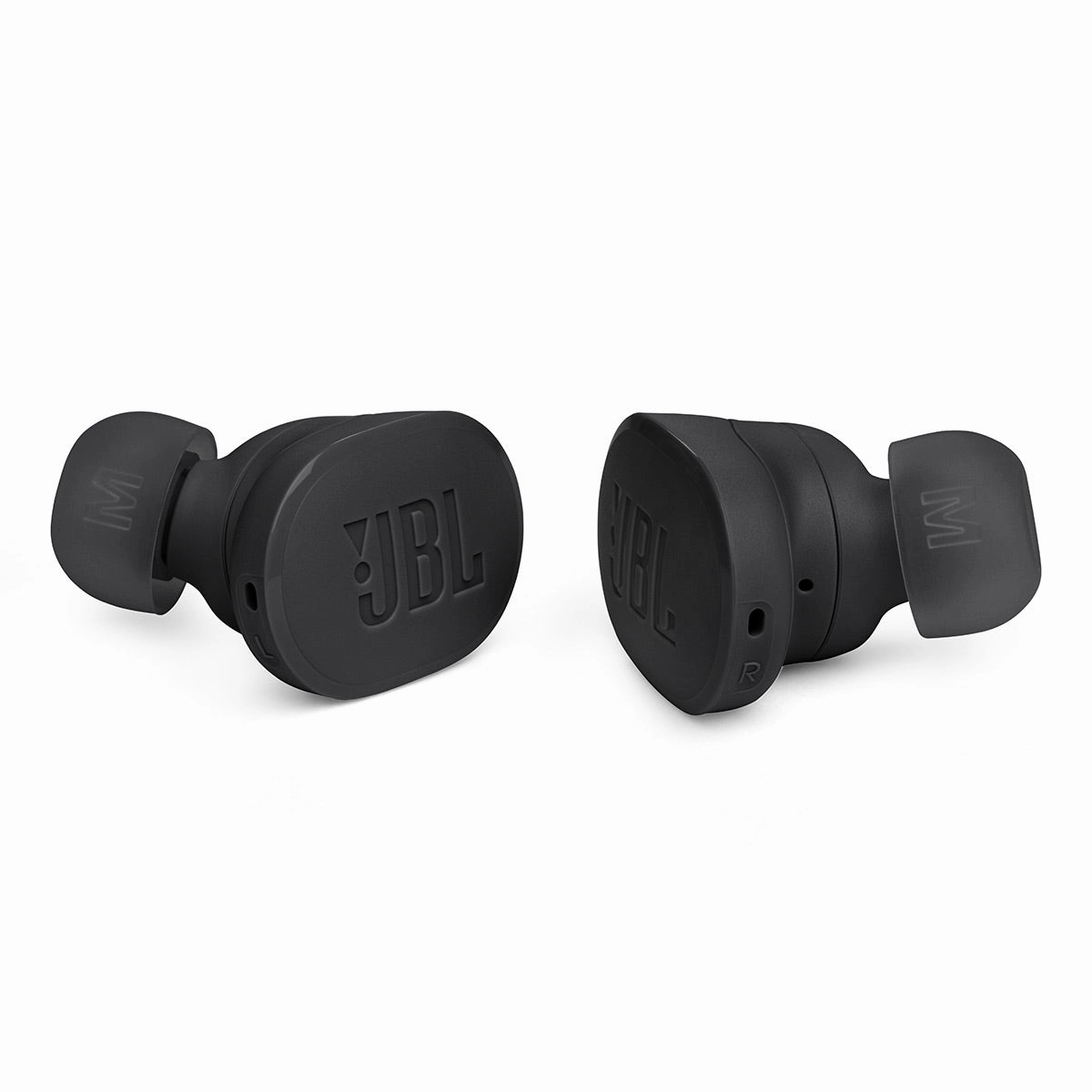 JBL Tune Buds True Wireless Noise Cancelling Earbuds with Bluetooth 5.3 (Black)