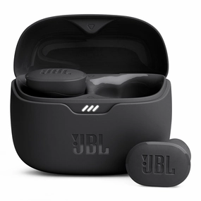 JBL Tune Buds True Wireless Noise Cancelling Earbuds with Bluetooth 5.3 (Black)