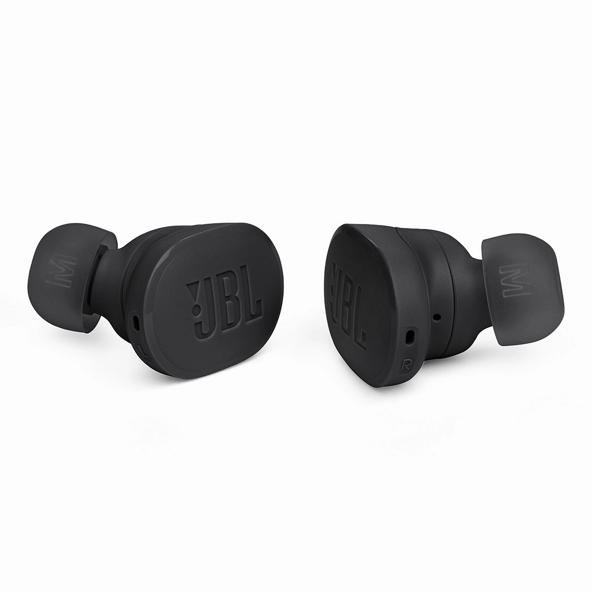 JBL Tune Buds True Wireless Noise Cancelling Earbuds with Bluetooth 5.3 (Black)