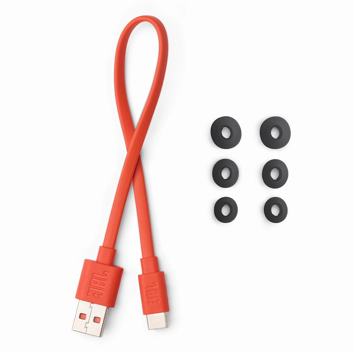 JBL Tune Buds True Wireless Noise Cancelling Earbuds with Bluetooth 5.3 (Black)