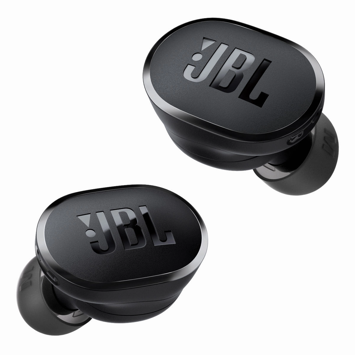 JBL Tune Buds True Wireless Noise Cancelling Earbuds with Bluetooth 5.3 (Black)