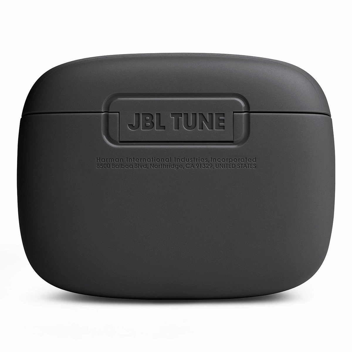 JBL Tune Buds True Wireless Noise Cancelling Earbuds with Bluetooth 5.3 (Black)