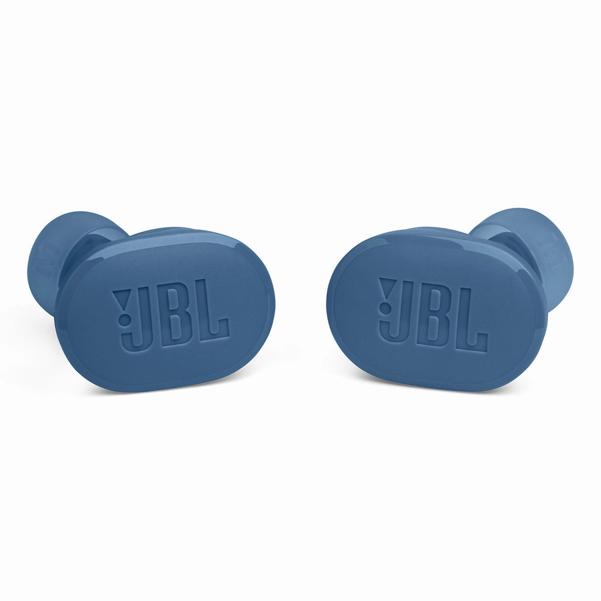 JBL Tune Buds True Wireless Noise Cancelling Earbuds with Bluetooth 5.3 (Blue)