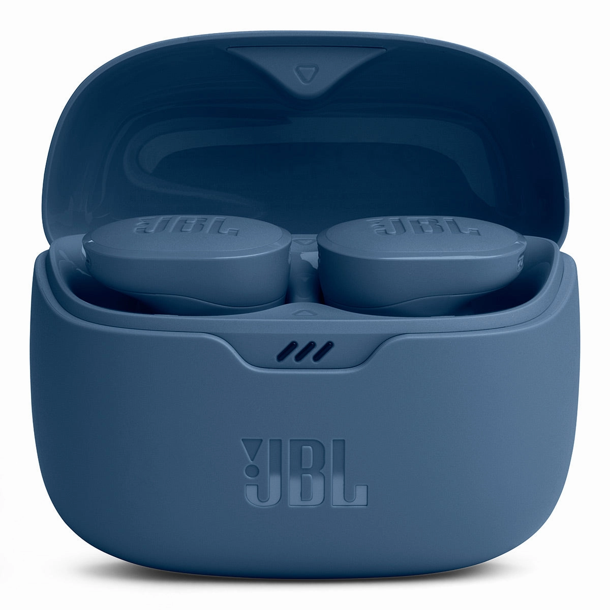 JBL Tune Buds True Wireless Noise Cancelling Earbuds with Bluetooth 5.3 (Blue)